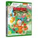 Garfield Lasagna Party Xbox One- und Xbox -Seriespiel