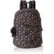 Kipling HEART BACKPACK Children's Backpack, 32 cm, 9 liters, Multicolour (Cool Star Boy)