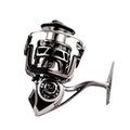 All-metal Main Fishing Reel, the New Powerf Series of Spinning Wheels, Cast Poles, Sea Poles, Long-distance Cast Luya