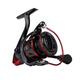 Innovative Waterproof Rotating Fishing Reel with Maximum Resistance Power Fishing Reel for Bass Fishing