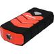 Car Jump Starter YATO YT-83081 car Power Bank 9000 mAh 9000 mAh Black Orange