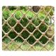 Children Climbing Frame Net, Rope Netting Climbing Cargo Net Playground Child Rock Ladder Wall Hammock Tree House Playset Swingset Children Outdoor Climbing Net (Color : 8mm*20cm, Size : 3x5m)