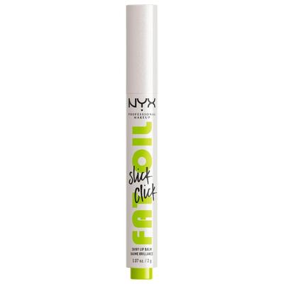 NYX Professional Makeup - Fat Oil Slick Click Lippenstifte 2 g 1.0 - MAIN CHARACTER Image