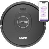 Shark R-RV2310 Matrix Robot Vacuum for Carpets and Hardfloors with Self-Cleaning Brushroll - Certified Refurbished