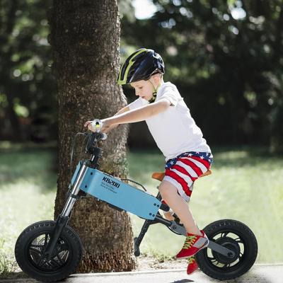 Electric Bike for Kids,200W Electric Dirt Bike,3 Speeds Modes, Remote Control