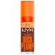 NYX Professional Makeup - Duck Plump Lip Lacquer Lipgloss 7 ml 15.0 - TWICE THE SPICE