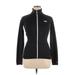 The North Face Track Jacket: Black Jackets & Outerwear - Women's Size Small