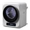 6.6lbs Portable Mini Cloth Dryer Machine with UV Sterilizaiton and Digital Display for Home/Dorms, 120V/850W