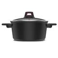 Pot Taurus Great Moments 24 cm avec couvercle - KCK3024