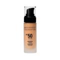 VANESSIUM - Fondotinta Waterproof SPF50 30 ml Marrone chiaro unisex