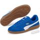 Sneaker PUMA "HANDBALL" Gr. 47, blau (puma royal, puma white, gum) Schuhe Hallenschuhe