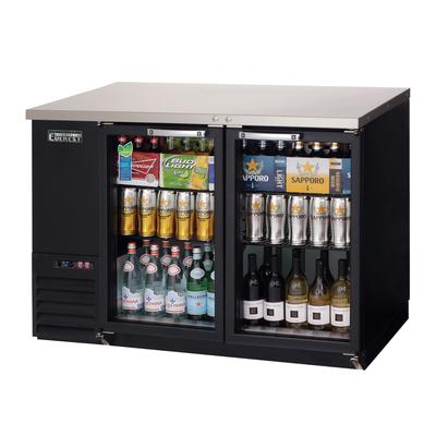 Refrigerators