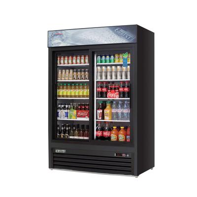 Refrigerators