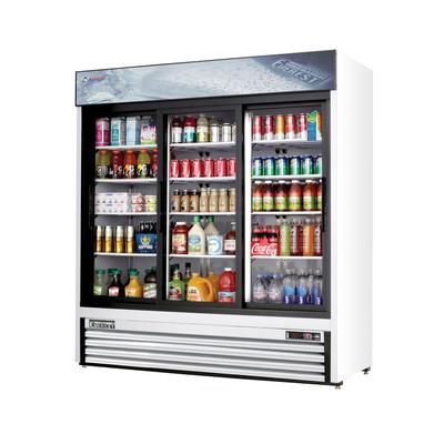 Refrigerators