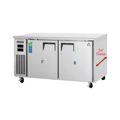 Refrigerators