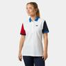 Helly Hansen Women’s Pier Pique Polo White M