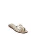 Chrisee Slide Sandal