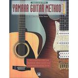 Yamaha Guitar Method Yamaha Individual Instruction