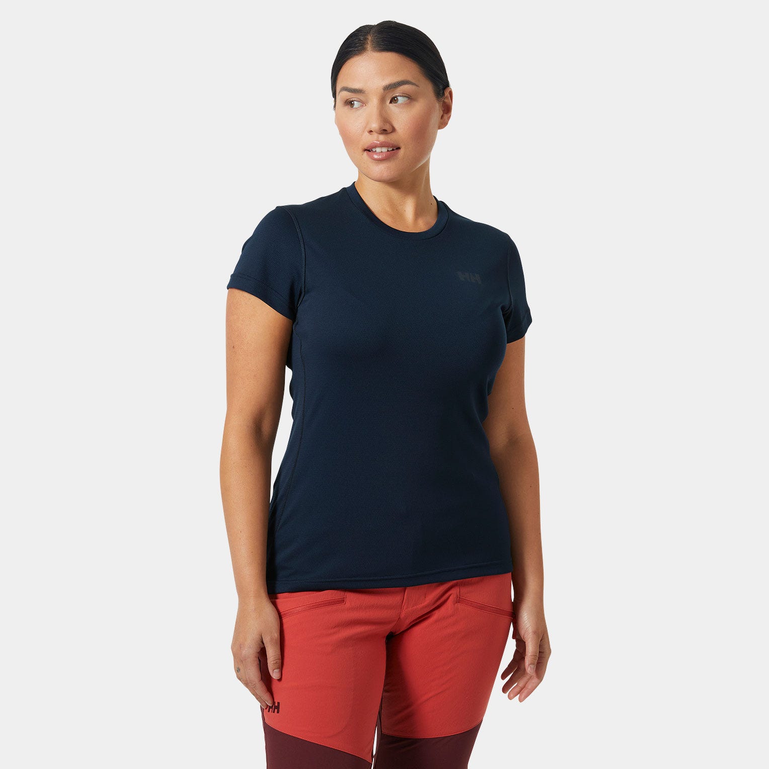 Helly Hansen Damen HH Lifa Active Solen T-shirt XS Image