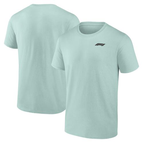 T-Shirt Essentiels Formule 1 - Surf Spray - Homme Taille: S