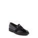 Seneca Loafer - Black - Paul Green Flats