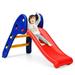 2 Step Children Folding Plastic Slide