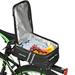 Aeike Bicycle bag Water-Resistant Rear Rain Bike Cooler Rain Cover Carrier Bike Bike Cooler Water-Resistant Rear Rain Cover Cooler Water-Resistant Rear