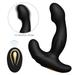 10 Modes Vibration An-us Stimulator Wireless Handheld Electric Magic Body Cordless Full-Body Massager Handheld Therapeutic Percussion Men Rechargeable Stimulator Massaging Device Tshirt