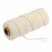 1 Roll of Decorative Gifts Rope Gift Wrapping Binding Rope Gift Cards DIY Wrapping Line