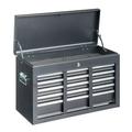 SalonMore 5-Drawer Tool Box for Garage Warehouse and Repair Shop