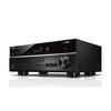 Yamaha 5.1-Channel 4K Bluetooth AV Receiver (RX-V385) - Black