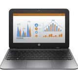 Open Box HP STREAM 11 PRO 11.6 HD N2840 2.16GHz 2GB 32GB SSD L3Z44UA#ABA - SILVER/BLACK