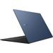 Restored Samsung Galaxy Book Pro 15.6 1TB (Mystic Blue) Intel Core i7 11th Gen (Refurbished)