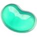 Silicone Gel Wrist pad Rest Heart-Shaped Translucence Ergonomic Mouse Pad Hand Pillow Effectively Wrist Fatigue