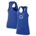 Women's Nike Royal Duke Blue Devils Modern Circle Racerback Tank Top