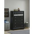 Glory Furniture Madrid G02350-CH Chest Black