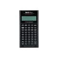 Texas Instruments BA II Plus Professional Financial Calculator Silver 9.8 Inch