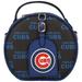 Cuce Chicago Cubs Repeat Logo Round Bag