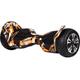 ZIMX G2 Pro Hoverboard - Wild Orange, Orange