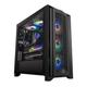 PCSPECIALIST Nexa 440 Gaming PC - AMD Ryzen™ 7, RX 7900 XTX, 2 TB SSD, Black