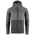 Fjällräven - Abisko Trail Fleece - Fleecejacke Gr XXL grau