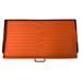 Griddle Silicone Mat for Camp Chef 2 Burners 14 in. x 32 in Griddle Heavy Duty Food Grade Silicone Mat with Handles on Both Sides Protects Griddle from Rodents Insects Debris and Rust