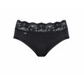 Women's panties Sloggi Romance Midi