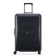 Trolley suitcase 4 double wheels Delsey Turenne 70 cm