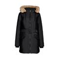 Women's parka Esprit