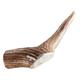 Chewies Red Deer Antler Dog Chew - Saver Pack: 2 x Size M