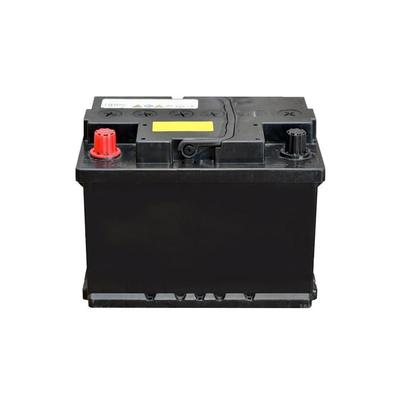 VARTA Batterie 760.0 A 70.0 Ah 12.0 V (Ref: 570901076J382)
