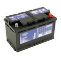 OSCARO Batterie 800.0 A 80.0 12.0 Start & Stop AGM (Ref: B03OSCAG)