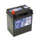 OSCARO Batterie 300.0 A 35.0 12.0 Premium (Ref: B38OSCAS)