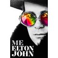 Elton John: Me